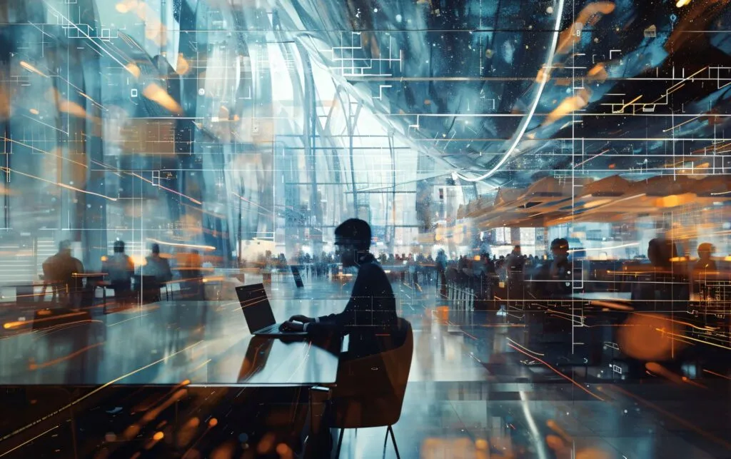 EO Pis: Frontier of Innovation and Lifestyle