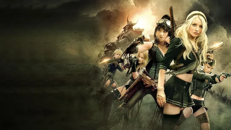 Suckernpunch: The Power of Bold Action and Creative Impact