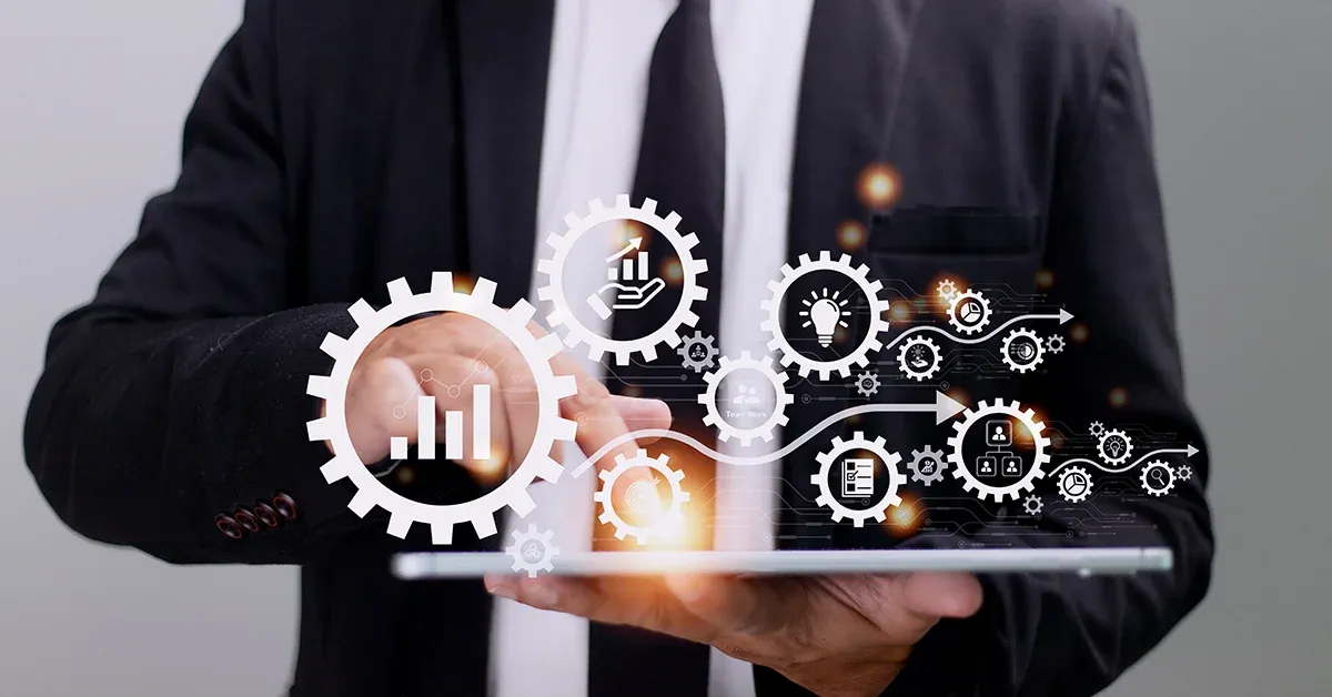 Building the Foundation for Scalable and Secure Business Growth