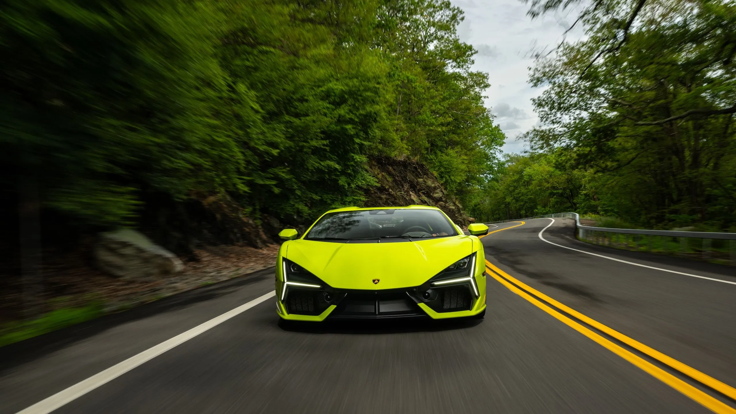 Do the Driving Modes in Cadillac Lyriq Offer Different Ranges or Battery Usages?