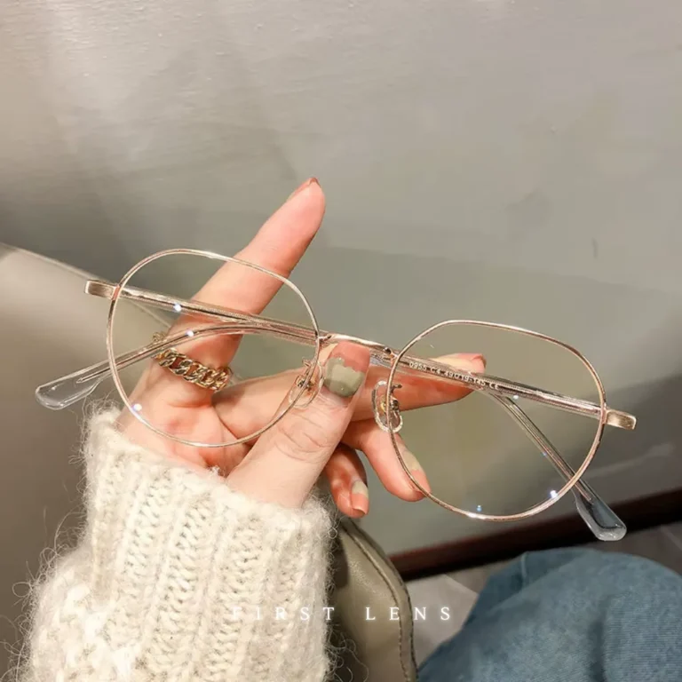 Glasses Magnify: How Eyewear Enhances Vision