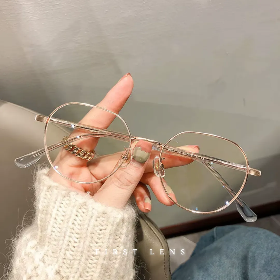 Glasses Magnify: How Eyewear Enhances Vision