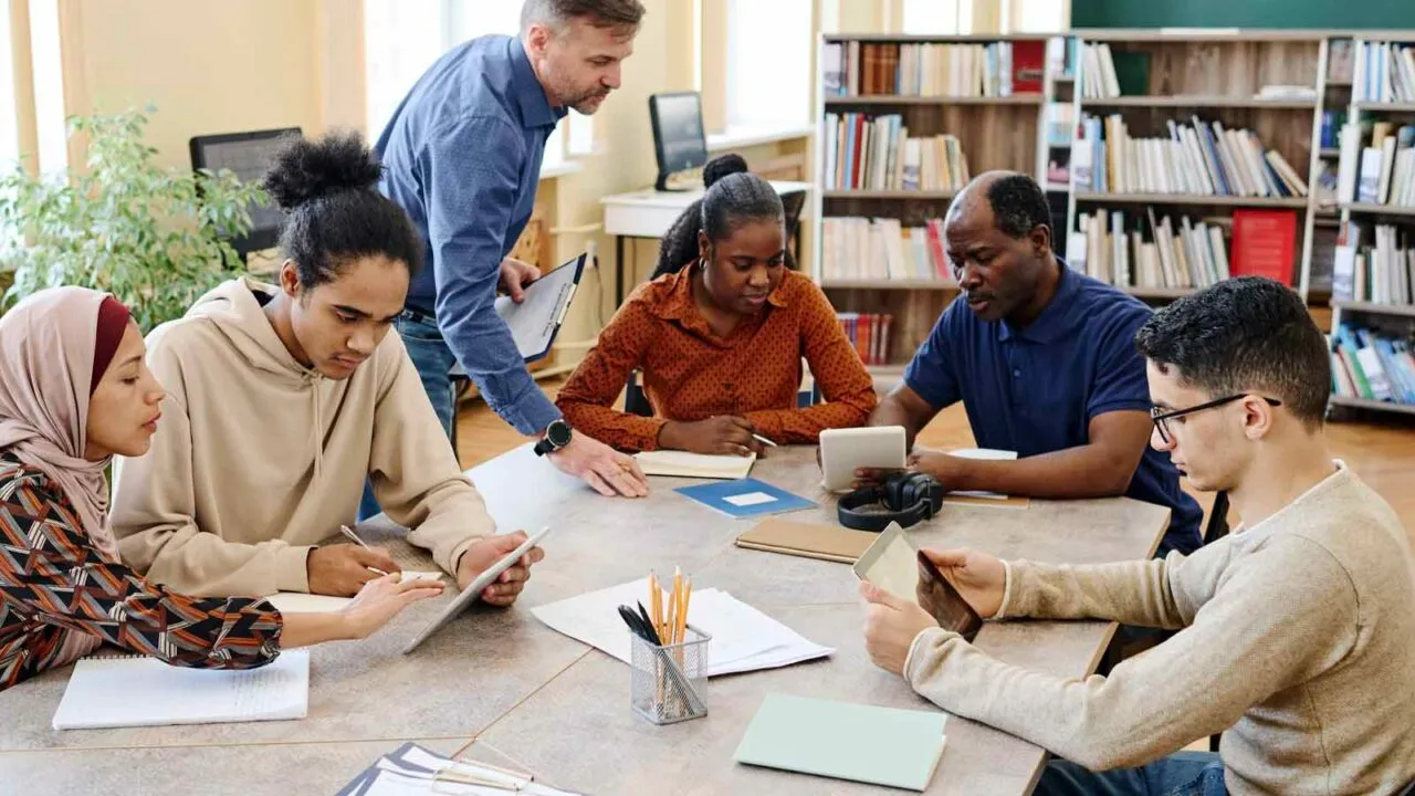 Innøve : Meaning Usage and Cultural Importance of a Powerful Norwegian Learning