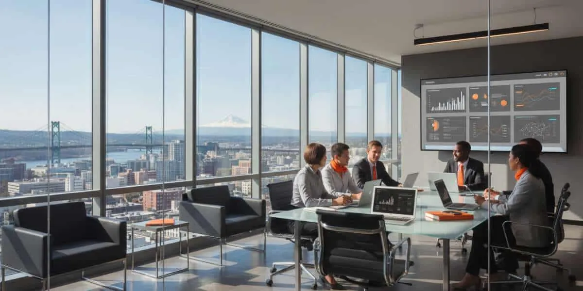 Powering Portland Businesses with Reliable IT Support That Drives Growth