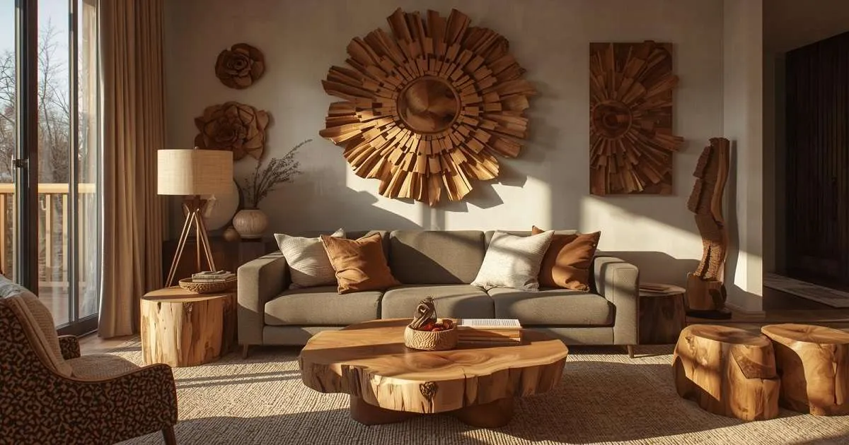 Decobry: Redefining Modern Decor Design Identity and Creative Living