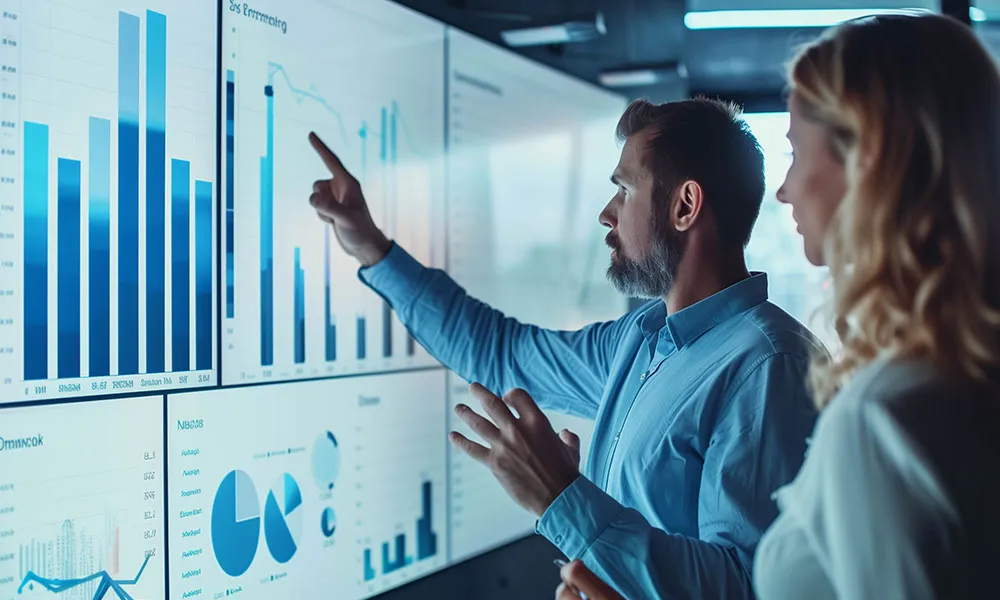 Smarter IT Solutions for Growing Businesses in Lexington