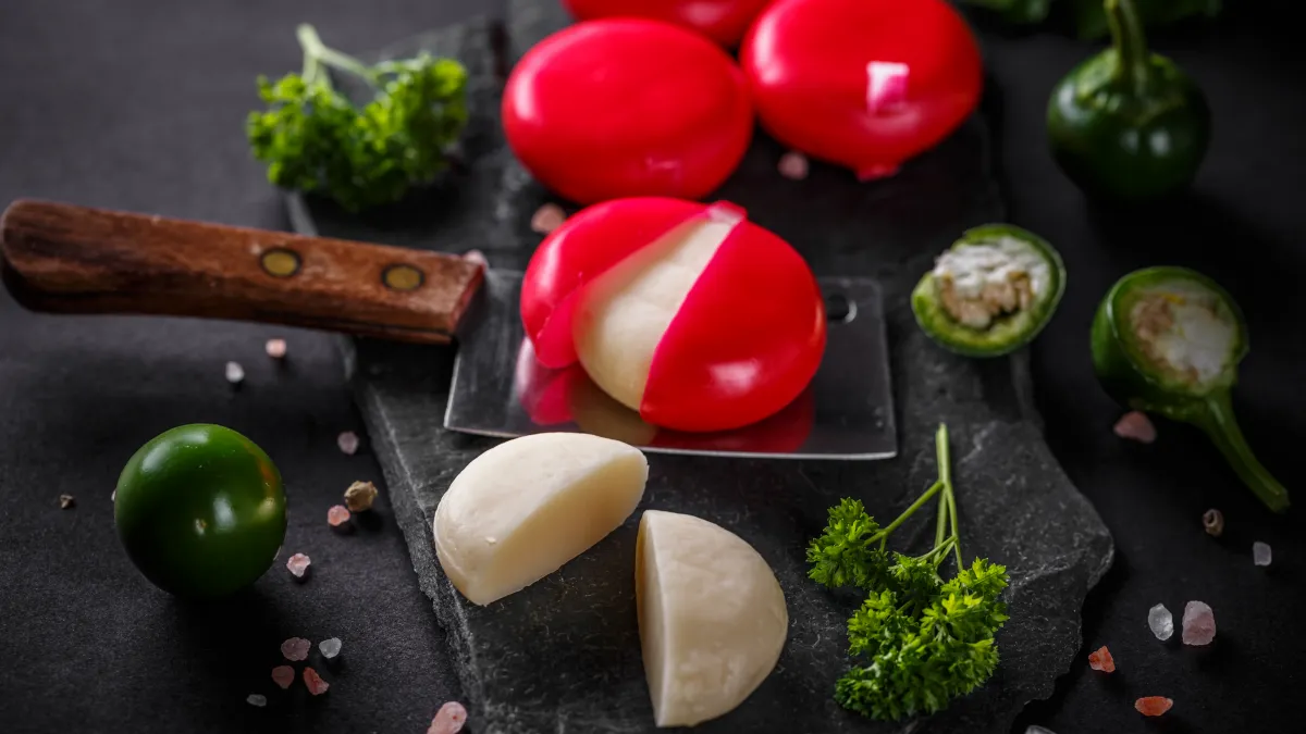 Babybelletje: Emotion Cultural Significance of a Gentle Concept