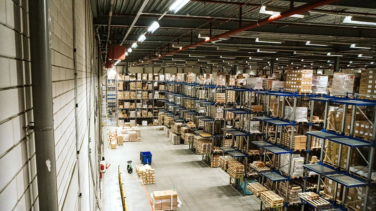 Servantful: Redefining the Concept of Modern Service