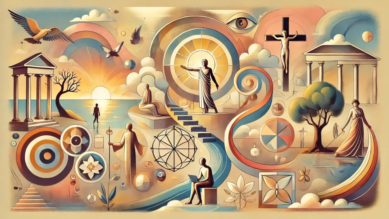 Pagliaesque: Meaning Origins Enduring Power of a Fearless Cultural Lens