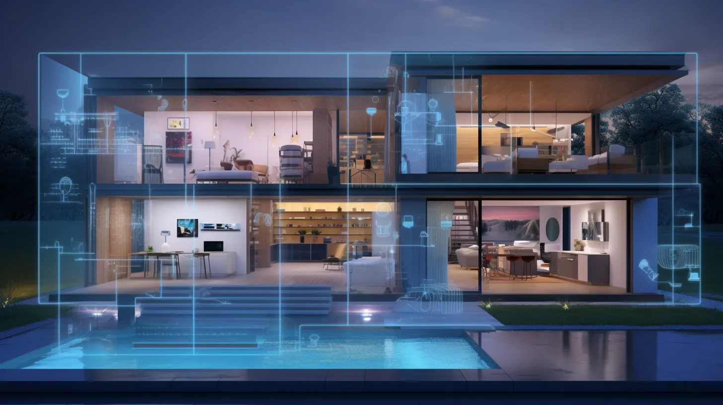 How Smart Technology Is Changing Modern Home Comfort