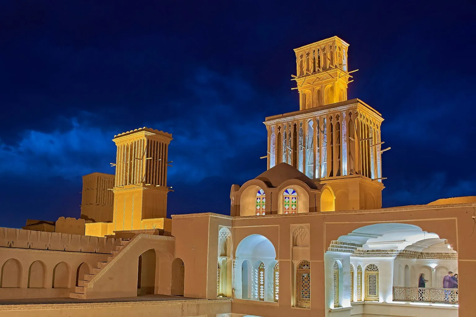 How Ancient Civilizations Solved Heating and Comfort Challenges