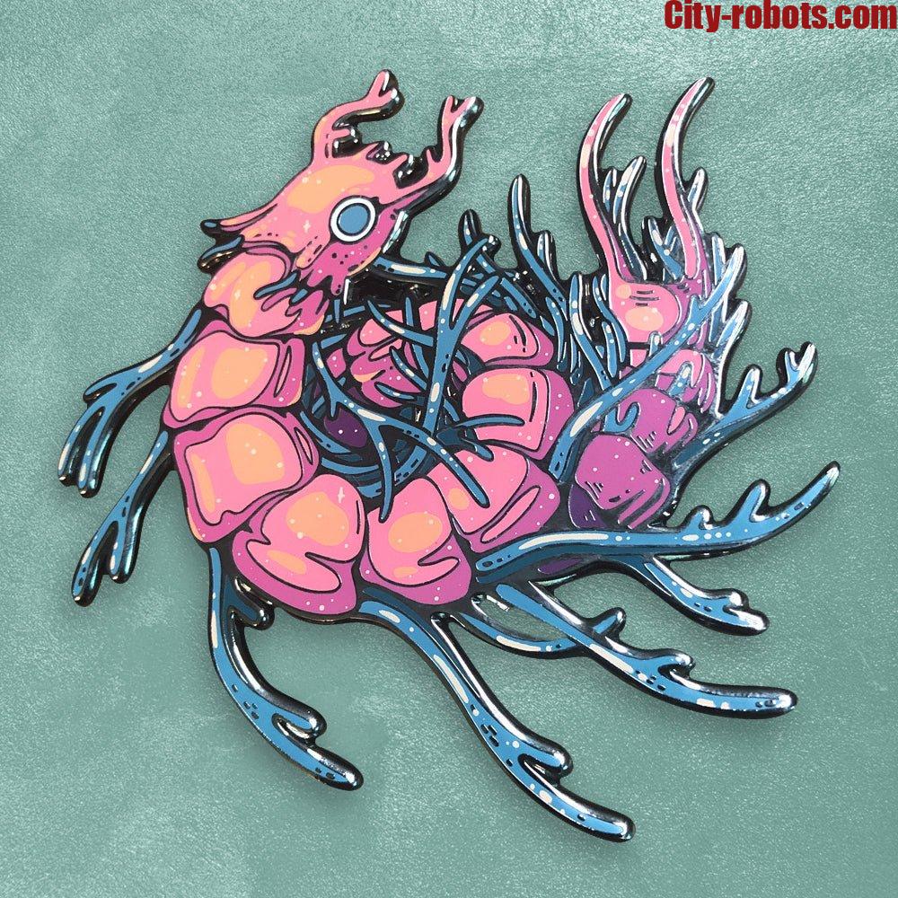 Custom Enamel Pins Premium Quality Merch for Creators