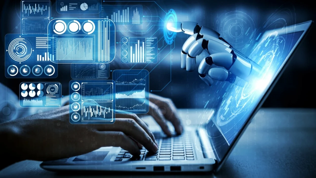 The New Era of Efficiency: Mastering Your Workflow with AI Productivity Automation