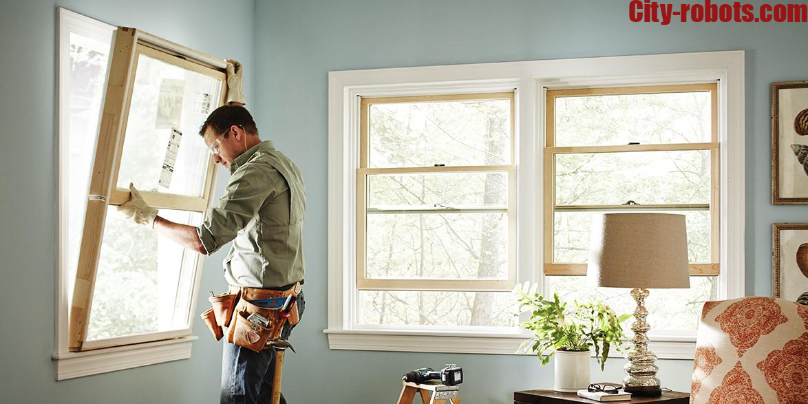 Window Replacement