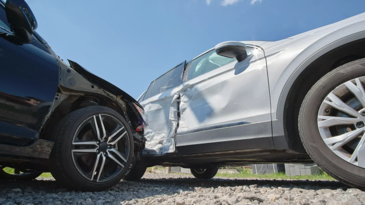 How Event Data Recorders Can Help Prove a Car Accident Claim