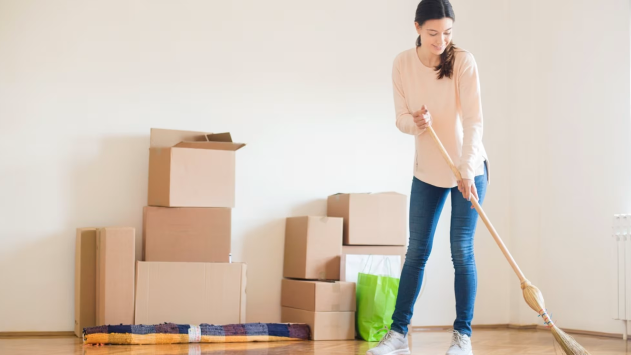 Professional Handover Cleaning and House Cleaning – Leave Every Property  Spotless 